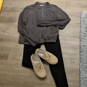 Maurices Bomber Jacket